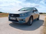 Lada Vesta TÜV Juni 2027 - Lada Vesta Gebrauchtwagen