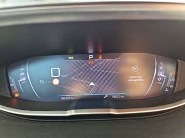 Peugeot 3008 - 8