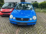Volkswagen Verkaufe sehr schönen VW Polo 9 N - Volkswagen Polo aus 2003: 9n