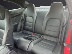 Mercedes-Benz C 180 CGI BlueEfficiency  *PDC*Klimaautomatik*