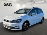 Volkswagen Golf Sportsvan Join*Navi*2-Z-Klimaaut*SHZ*PDC*BT