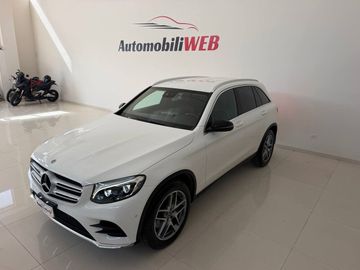 Mercedes GLC 250 - 6