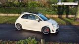 Abarth 500C 1.4 T-Jet 16V Esseesse - Abarth 500C Gebrauchtwagen