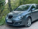 Seat Auto Zeat Altea 2.0L Diesel ( HAGELSCHADEN) - Seat Altea in Duisburg