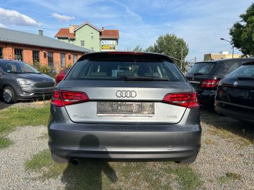 Audi A3 - 5