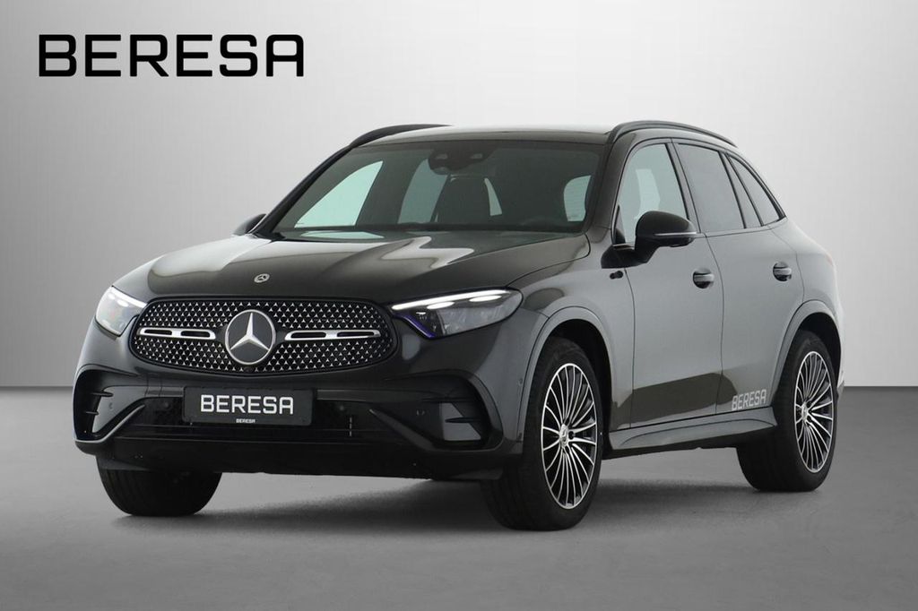 Mercedes-Benz GLC 450