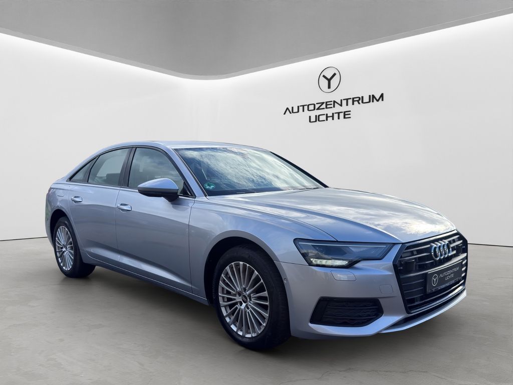 Image of Audi A6