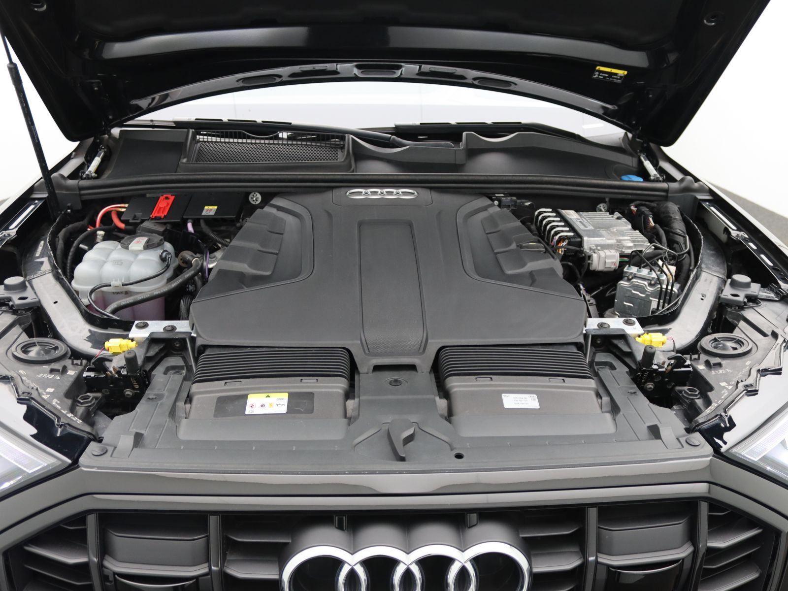 Audi Q7 - Bild 19