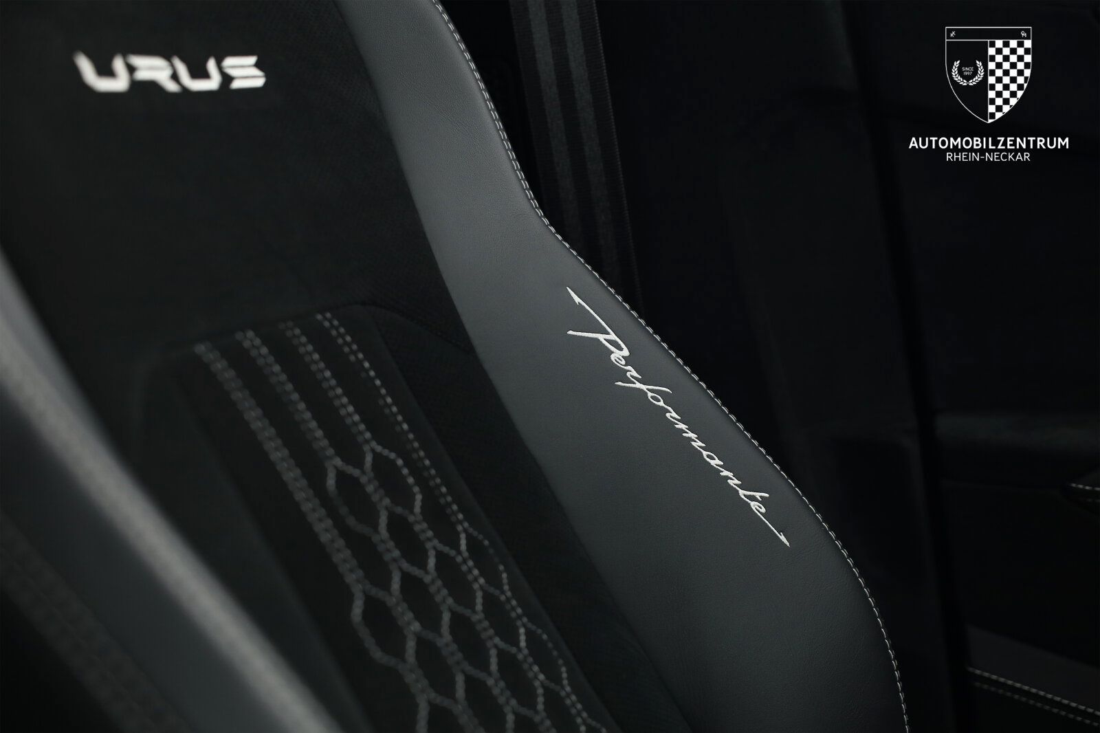 Lamborghini Urus - Bild 25