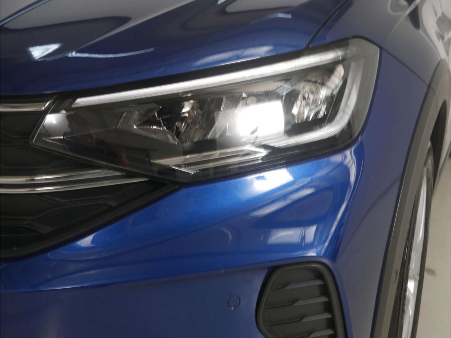 Volkswagen Taigo - Bild 9
