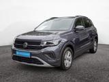 Volkswagen T-Cross 1.0 TSI Life DSG Navi ACC LED Connect - VW T-Cross Gebrauchtwagen in Berlin