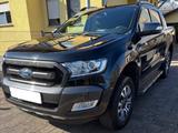 Ford Ranger Wildtrak 3,2 4x4 Doppelkabine - Ford Ranger Unfallwagen