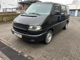 Volkswagen T4 Multivan 2.5TDI 180PS WOMO Zulassung  - VW T4 Multivan Gebrauchtwagen in Berlin