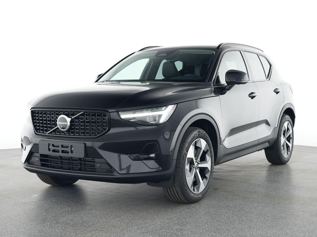 Volvo XC40 B3 Plus Dark AHZV/Leder/ 360 G./Pixel-LED