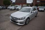 Mercedes-Benz E 200*CGI BlueEfficiency*NAVI*Klimaautomatik*PDC - Mercedes-Benz E-Klasse: Cgi