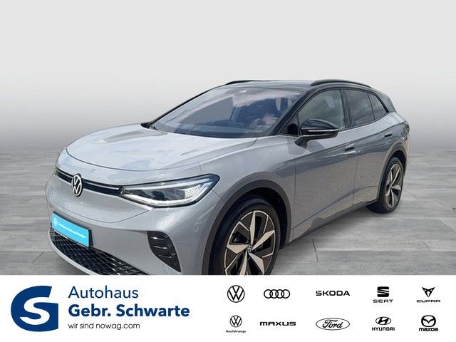 Volkswagen ID.4 - Bild 1