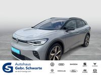 Volkswagen ID.4 - Vorschau Bild 1