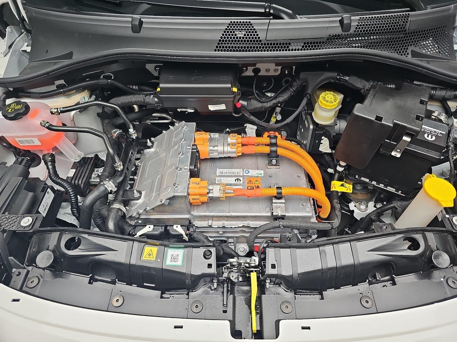 Fiat 500 - Bild 16