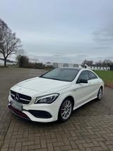 Mercedes-Benz Mercedes Benz CLA 250 Sport Garantie TÜV H... - gebrauchte Mercedes-Benz CLA 250 aus dem Jahr 2016