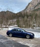 BMW 523i M-Paket ab Werk, Facelift - BMW 5er Reihe aus 2007: Facelift