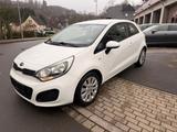 Kia Rio Dream Team  Klima,Alu.Tüv - gebrauchte Kia Rio aus dem Jahr 2013