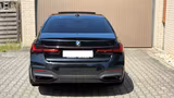 BMW 730d - - BMW 730 Gebrauchtwagen in Nürnberg