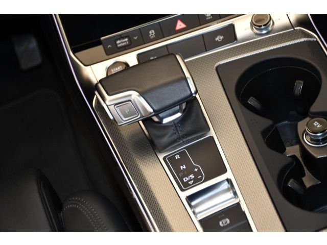 Audi A6 Allroad - Bild 6