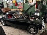 Andere Oldtimer MGA Coupé 1600 MK 1 - Andere aus 1960