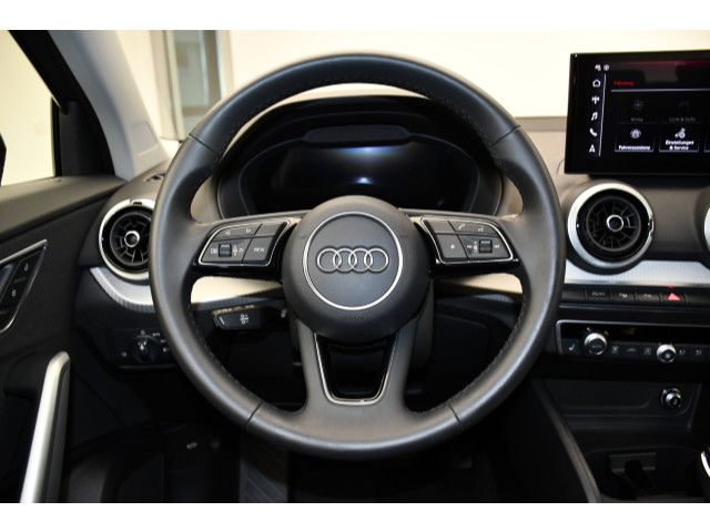 Audi Q2 - Bild 7