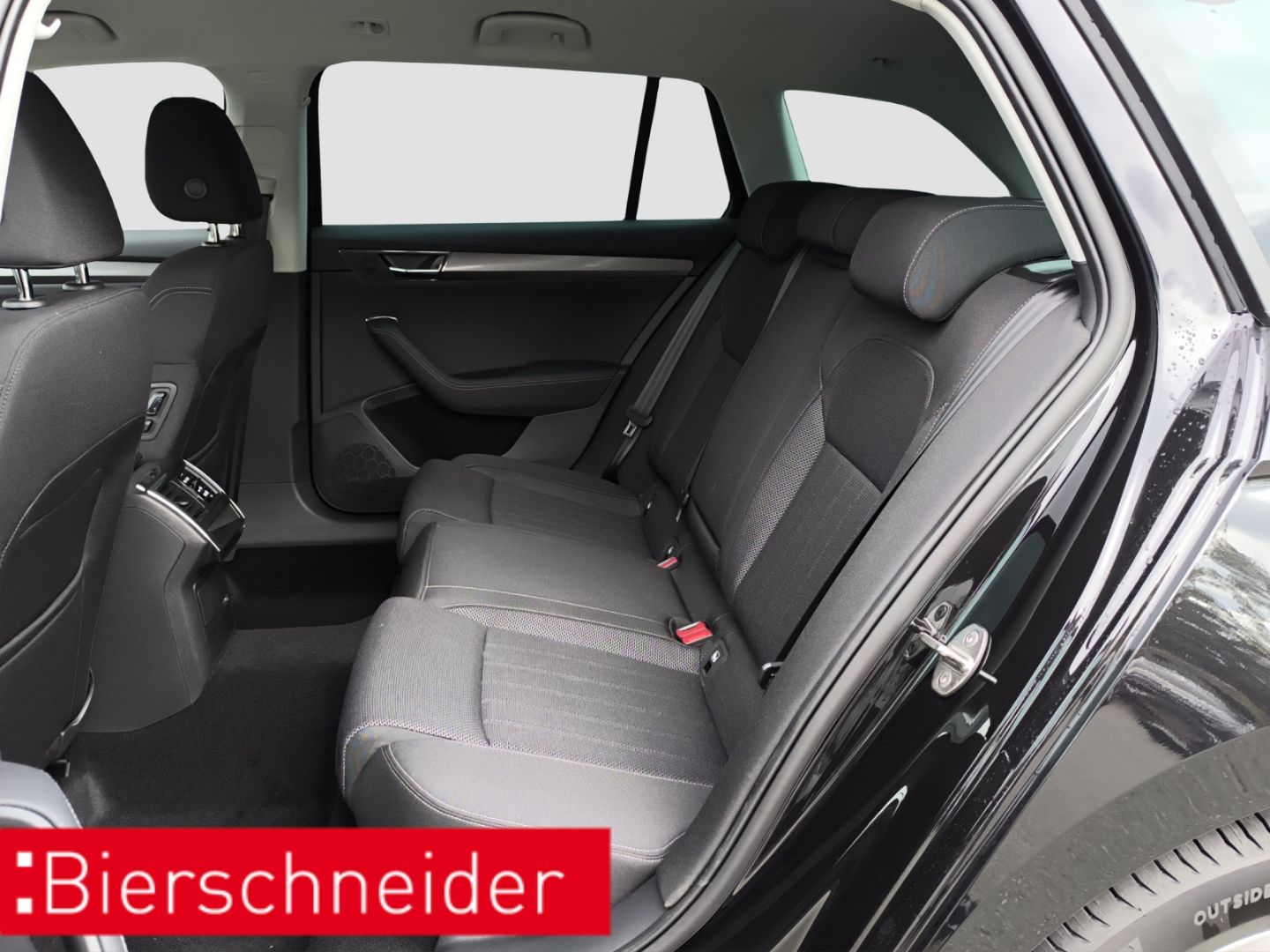 Skoda Superb - Bild 13