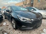 Opel astra Motorschaden - Opel Astra: Motor