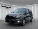 Ford Grand Tourneo Connect Diesel | 7 Sitzer | NAVI A - Ford Tourneo Connect mit Diesel-Antrieb