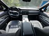 Land Rover RANGE ROVER SV D350 SWB DVD CERAMIC 23` COOL BOX - Land Rover Range Rover New cars