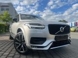 Volvo XC90 B5 AWD Geartronic R-Design Mild Hybrid - Volvo: Firmenfahrzeug