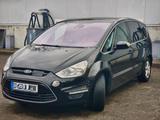 Ford S-Max 2,0 TDCi 120kW DPF Titanium X PowerShi... - Ford S-Max mit Schiebetür