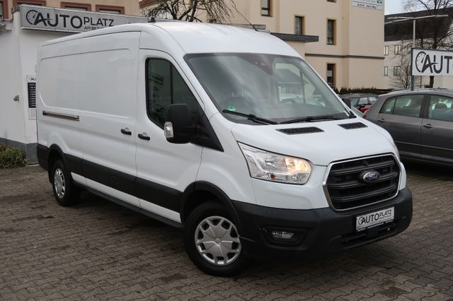 Ford Transit Kasten 350 L3 *KAMERA *AHK *KLIMA