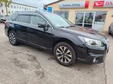 Subaru Outback 2.5i Sport Lineartronic - Subaru Outback mit Benzin-Antrieb: Kombi