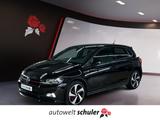 Volkswagen Polo 2.0 TSI DSG GTI Navi Sitzheizung - Volkswagen Polo: Leder