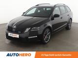 Skoda Octavia 2.0 TSI RS 245 Aut.*NAVI*SHZ*TEMPO* - Skoda in Nürnberg