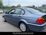 BMW 318i*AUTOMATIK*SCHECKHEFT*TOP GEPFLEGT*2HAND* - BMW 318 aus 1999: 318i