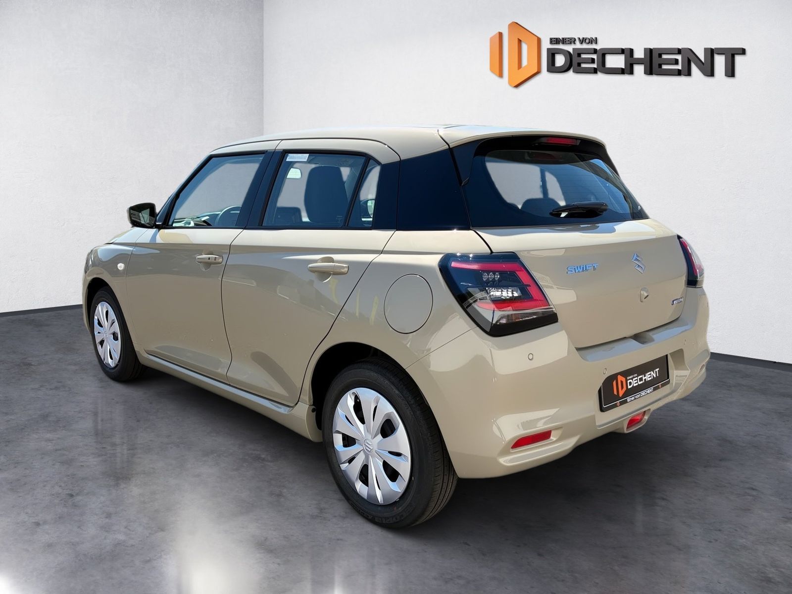 Fahrzeugabbildung Suzuki Swift 1.2 Club LED,Navi,ACC,PDC,Kamera