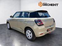 Suzuki Swift - Vorschau Bild 8