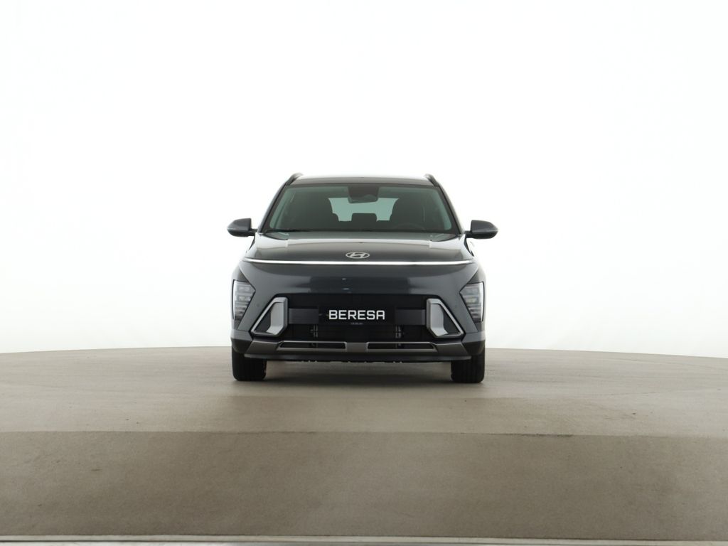 Hyundai KONA — fotografia 3