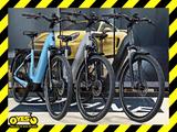Advanced Tour Pro Wave Smart Kiox300 625/750Wh Riemen S,M - Advanced E-Bikes