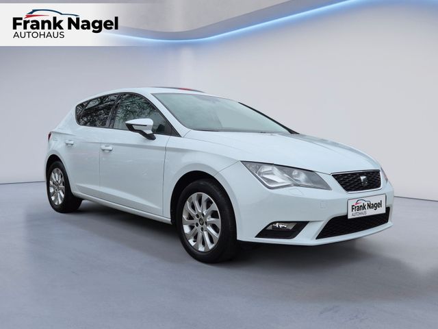 Seat Leon Style 1.2 TSI Start&amp;Stop