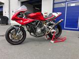 Ducati 1000 SS i. e. (DS) - DUCATI SS 1000