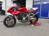 Ducati 1000 SS i. e. (DS) - DUCATI 1000 DS