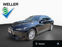 BMW i4 - Vorschau Bild 1