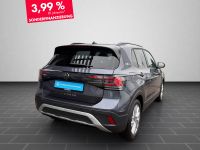 Volkswagen T-Cross - Vorschau Bild 3