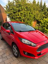 Ford Fiesta 1,0 48kW S/ Champions League Edition 